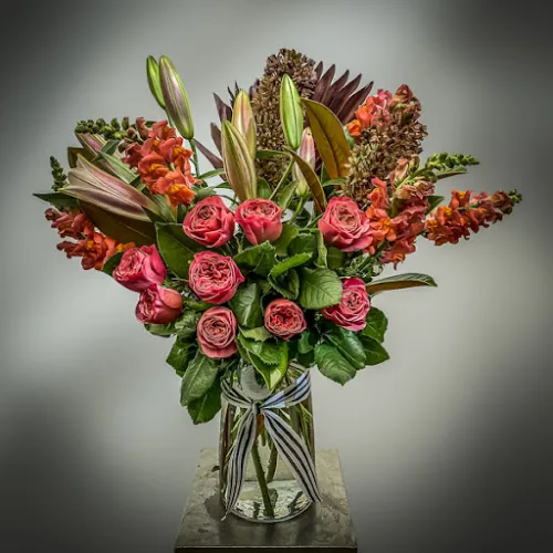 Susan Avery Flowers and Events in Woollahra